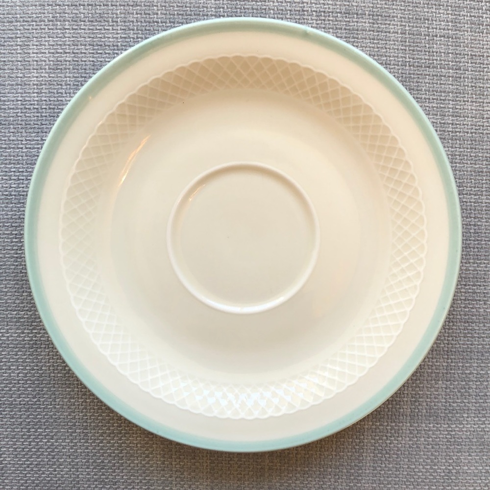 Roswitha Dish/ plate-2